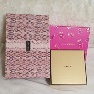 Bundle of 3 Designer Boxes
